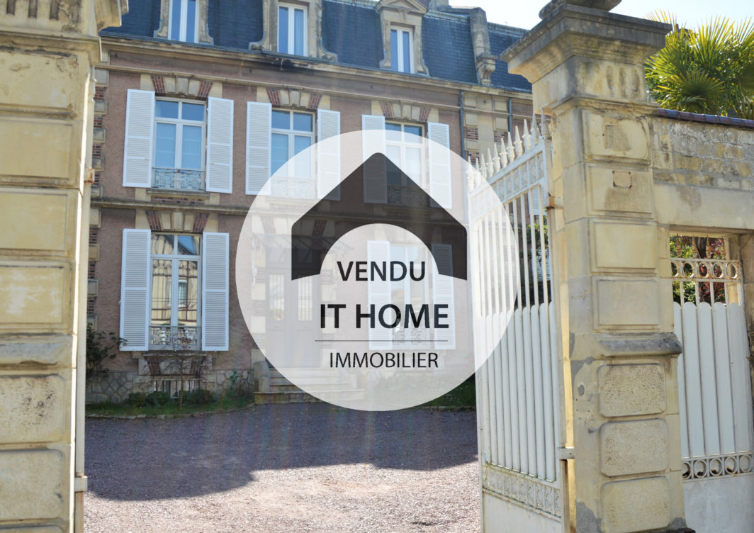 Maison 10 pièces 230 m² · à Caen · 230 m² · 305 000 €