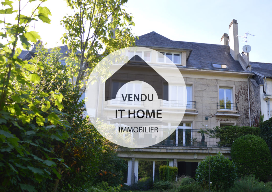 Maison 9 pièces 350 m² · à Caen · 350 m² · 305 000 €