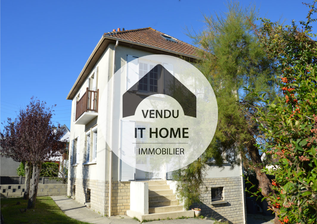 Maison 7 pièces 135 m² · à Caen · 135 m² · 305 000 €