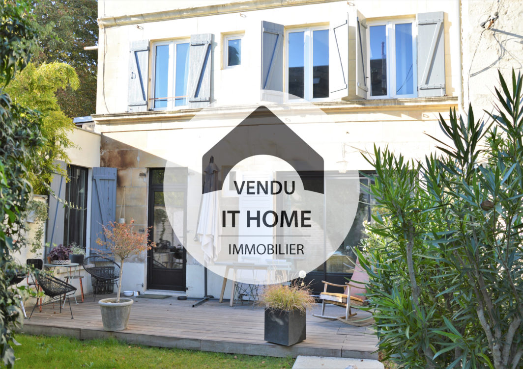Maison 6 pièces 87 m² · à Caen · 87 m² · 305 000 €