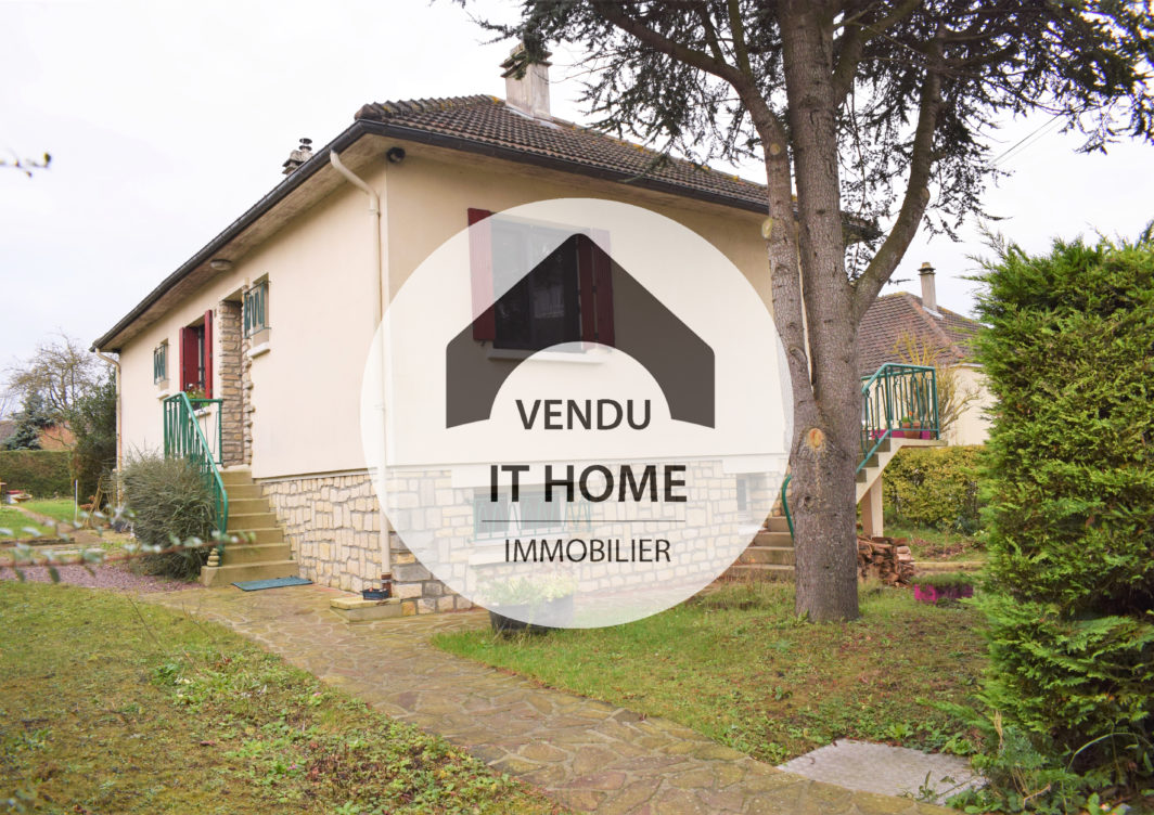 Maison 4 pièces 80 m² · à Caen · 80 m² · 305 000 €