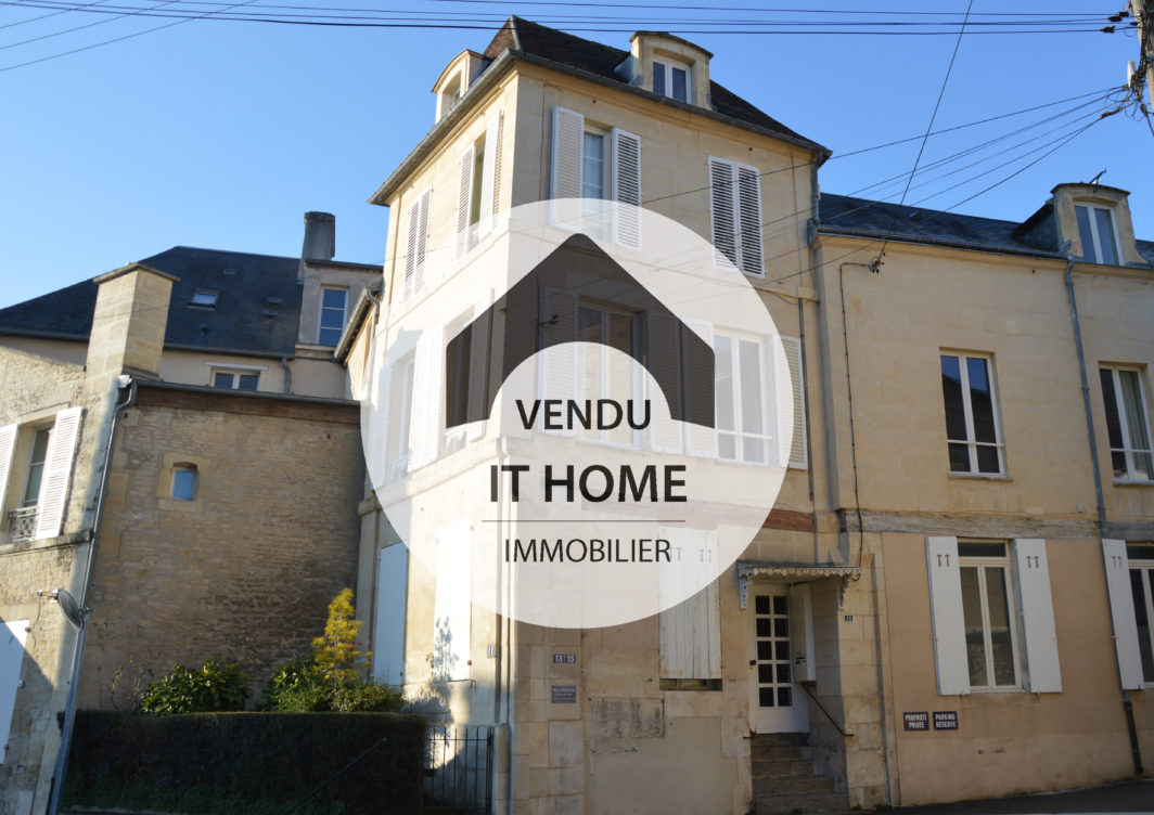 Maison 4 pièces 127 m² · à Caen · 127 m² · 305 000 €