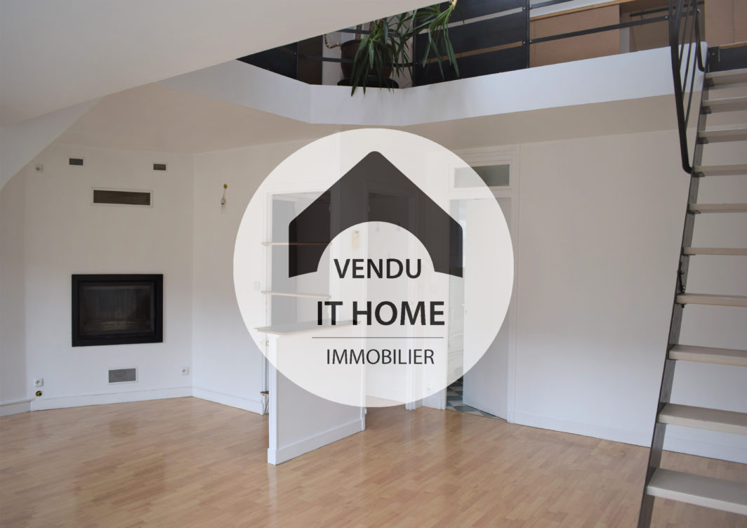 Appartement 4 pièces 84 m² · à Caen · 84 m² · 292 000 €