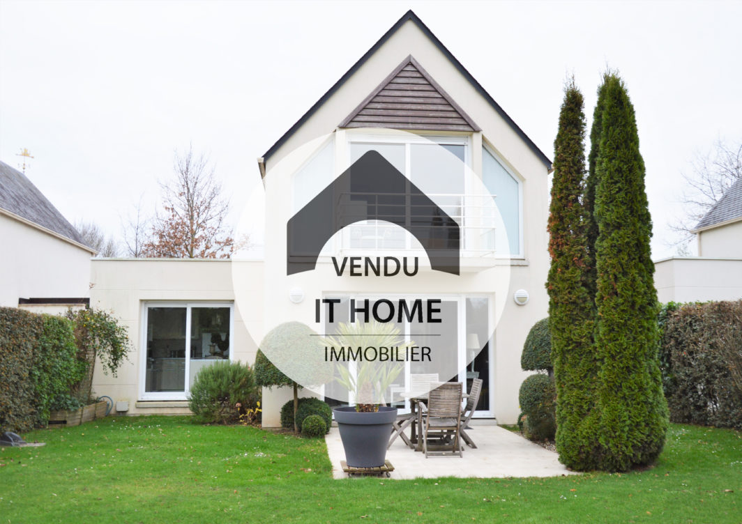 Maison 6 pièces 117 m² · à Caen · 117 m² · 292 000 €