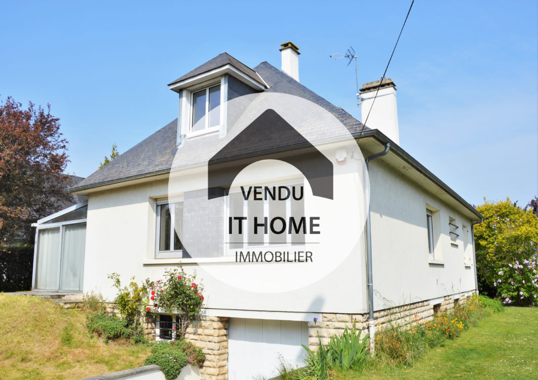 Maison 6 pièces 161 m² · à Caen · 161 m² · 305 000 €