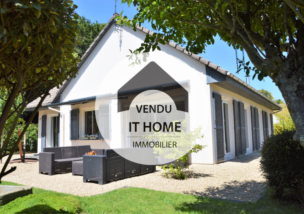 Maison 6 pièces 145 m² · à Biéville-Beuville · 145 m² · 292 000 €