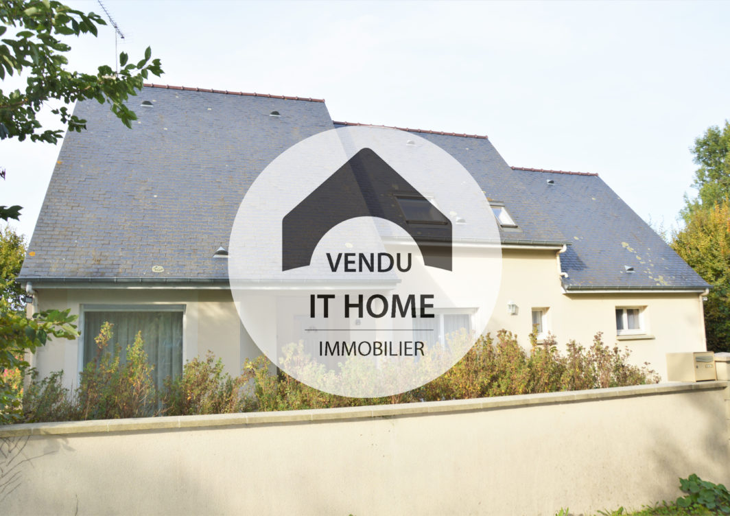 Maison 5 pièces 113 m² · à Caen · 113 m² · 292 000 €