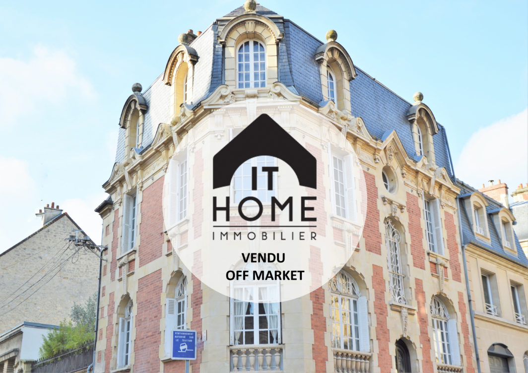 Maison 177 m² · à Caen · 177 m² · 305 000 €