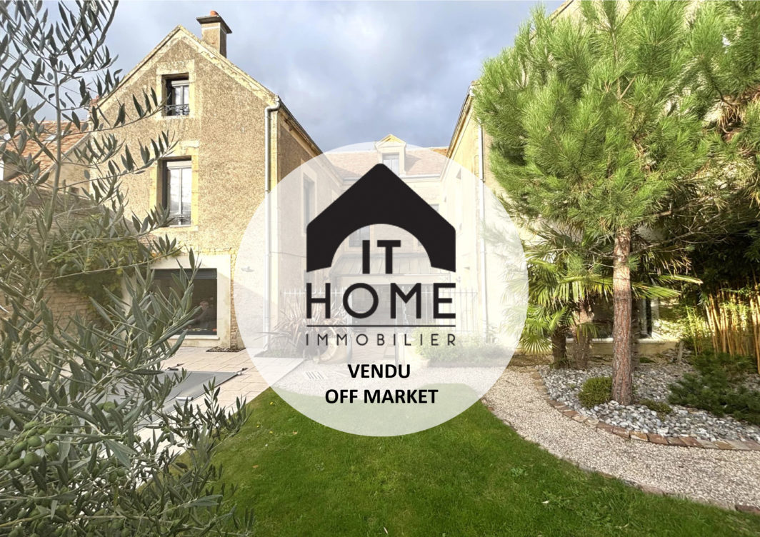 Maison 9 pièces 396 m² · à Caen · 396,1 m² · 305 000 €