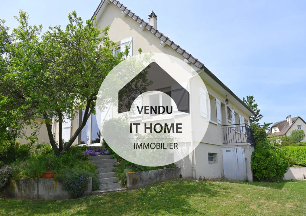 Maison 6 pièces 136 m² · à Louvigny · 136,1 m² · 292 000 €