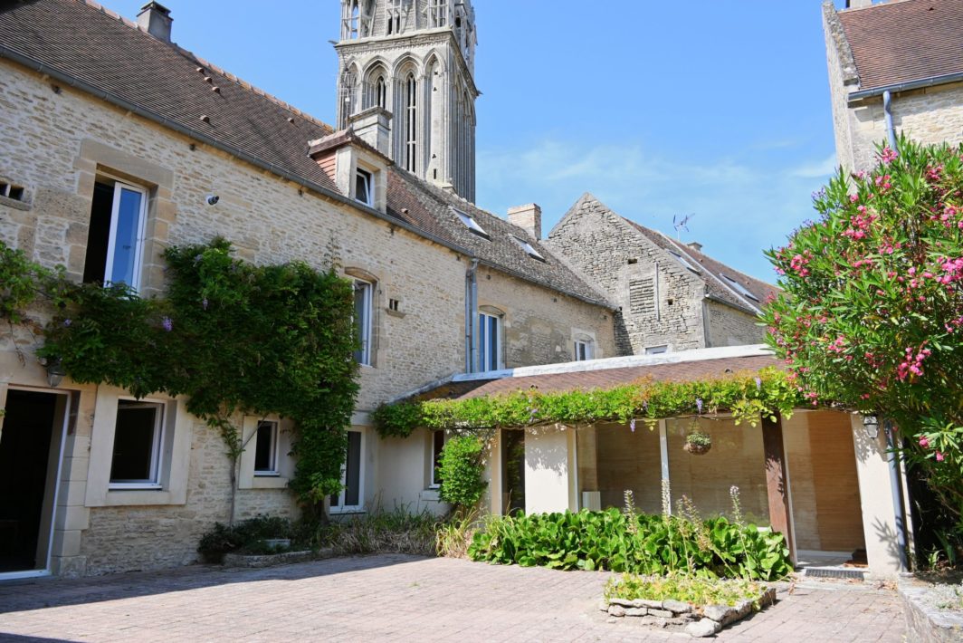 Maison 9 pièces 228 m² · à Langrune-sur-Mer · 228,2 m² · 765 000 €